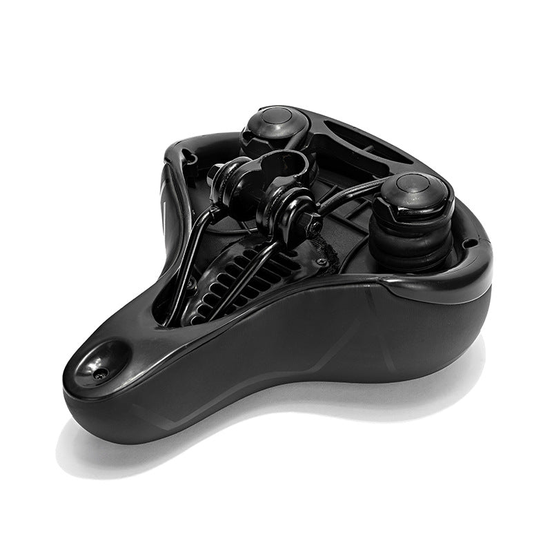 💥HEISSER VERKAUF - 50 % RABATT💥Bequemer und atmungsaktiver Fahrradsattel🚲