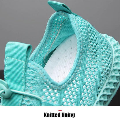 👟 50% RABATT! 🚶‍♂️ Atmungsaktive Herrenschuhe aus Leichtem Mesh – Bequem, Rutschfest & Perfekt Für Den Alltag & Spaziergänge 🏃