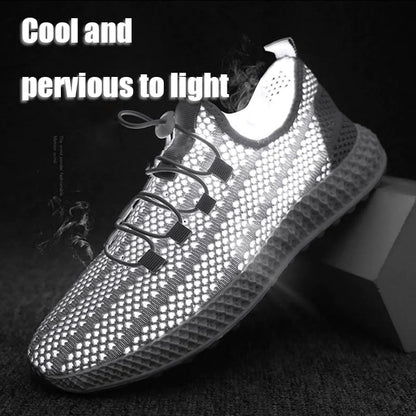 👟 50% RABATT! 🚶‍♂️ Atmungsaktive Herrenschuhe aus Leichtem Mesh – Bequem, Rutschfest & Perfekt Für Den Alltag & Spaziergänge 🏃