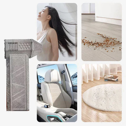 💥2025 HEISER VERKAUF 💥 Verbesserter, neuer, leistungsstarker Hochgeschwindigkeitsventilator