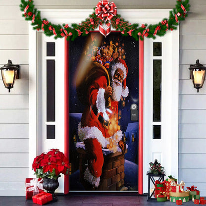 🎄Frühe Weihnachtsangebote - 50 % Rabatt🎅Weihnachtsdekoration 2025 für die Haustür🎅