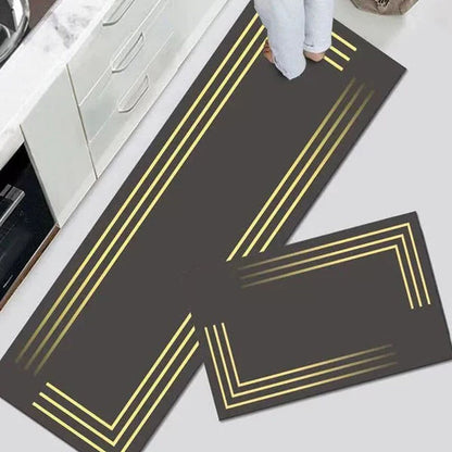 🔥Zeitlich begrenzter 50% Rabatt🔥 Rutschfeste Bodenteppiche
