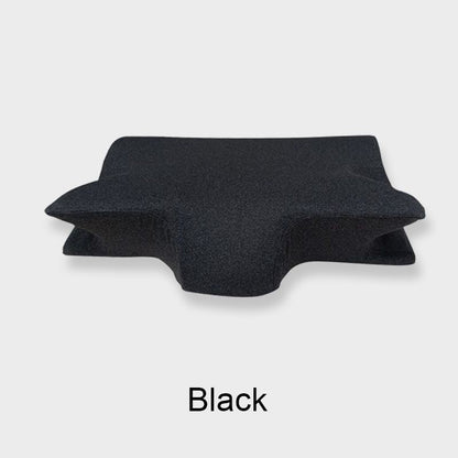 🥳 2026 Sonderangebot 💞 Ergonomisches Bambus-Nackenstützkissen – Lindert Verspannungen und fördert erholsamen Schlaf. 💤 ✨