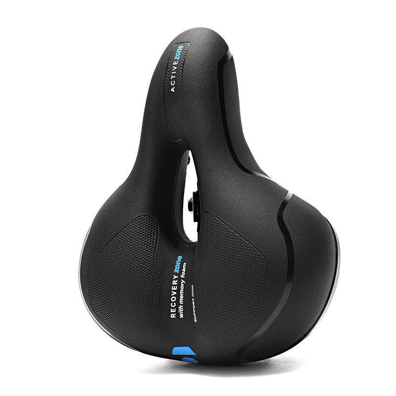 💥HEISSER VERKAUF - 50 % RABATT💥Bequemer und atmungsaktiver Fahrradsattel🚲