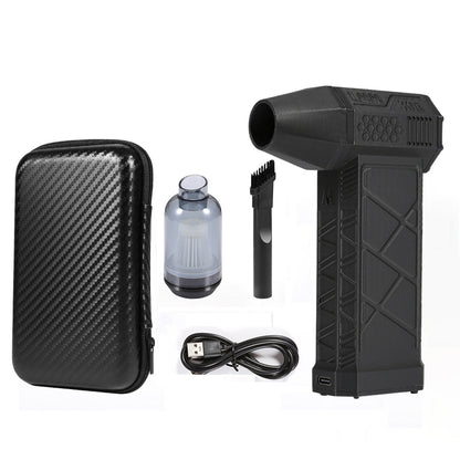 💥2025 HEISER VERKAUF 💥 Verbesserter, neuer, leistungsstarker Hochgeschwindigkeitsventilator