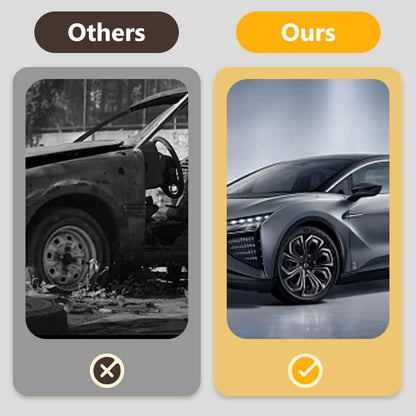 🔥HEISSER VERKAUF🔥 Bremsfeder-Kompressorwerkzeug – 2-teiliges Set