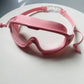 ✨🏊‍♂️ Schwimmbrille für Alle – Anti-Beschlag, UV-Schutz, mit Ohrstöpseln & Nasenclip!
