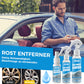 Rostlöser-Spray fürs Auto