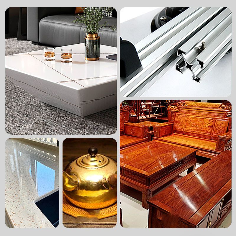 Marmor-Polier- und Aufhellungsmittel – Schnell-Glanz