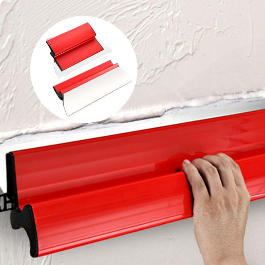 Hocheffizientes Trockenbau -Taping -Messer