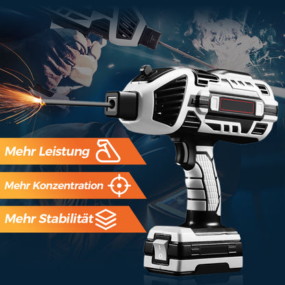 🔥⚡ Elektrischer Lichtbogenschweißer für den Heimgebrauch – 4600W Power & Performance! ⏳ 50 % RABATT – Nur für kurze Zeit! 💥