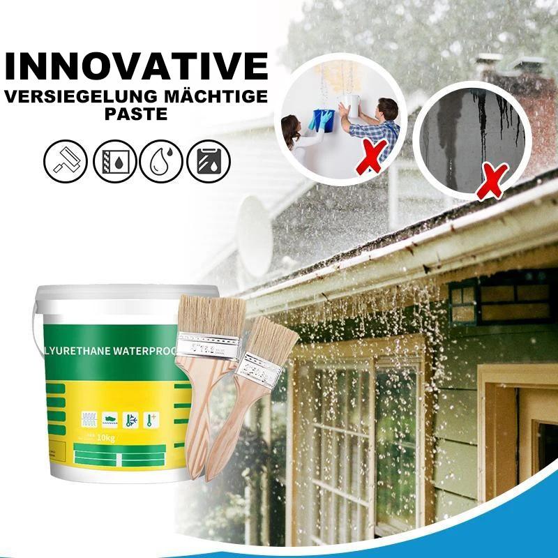 🔥🔥Innovative Versiegelung mächtige Paste💥