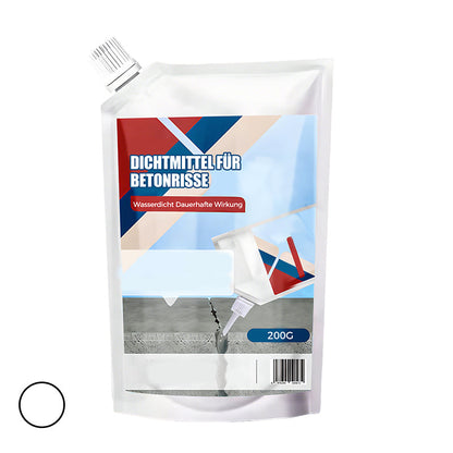 🌿Hochleistungsfähiger Klebstoff zur Reparatur von Betonrissen für eine begrenzte Zeit 50 % Rabatt