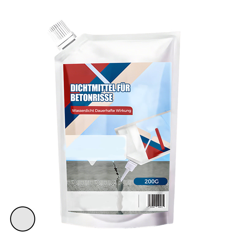 🌿Hochleistungsfähiger Klebstoff zur Reparatur von Betonrissen für eine begrenzte Zeit 50 % Rabatt