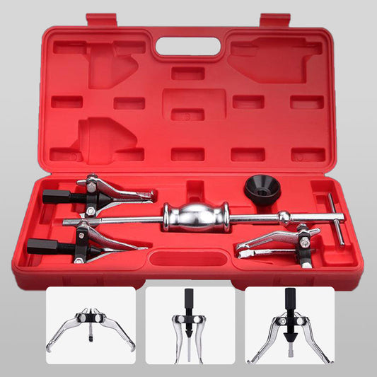 🛠️✨Universelles Lagerabzieher-Set – Professionelles Werkzeug zum Lagerabziehen