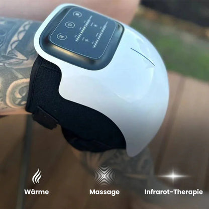 🔥Vibrations-Knie-Massagegerät mit Infrarot-Wärme – Jetzt 50 % sparen!🔥