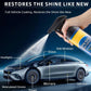 🔥Letzter Tag🎁Fortschrittliches Auto-Schnellbeschichtungsspray