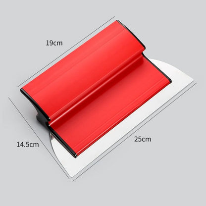 Hocheffizientes Trockenbau -Taping -Messer