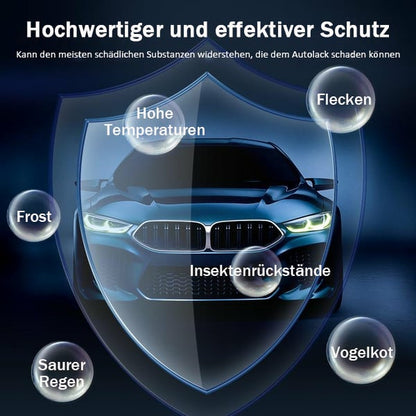 🔥Letzter Tag 50 % Rabatt🎁Fortschrittliches Auto-Schnellbeschichtungsspray