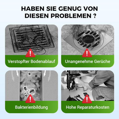 🔥Kaufen Sie 1 und erhalten Sie 1 gratis🔥Leistungsstarkes Pipeline-Baggerpulver