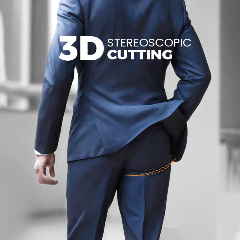 🔥Letzter Tag Verkauf 50% Rabatt🔥 Klassische Hose für Männer mit hohem Stretch-Anteil👖