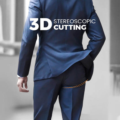 🔥Letzter Tag Verkauf 50% Rabatt🔥 Klassische Hose für Männer mit hohem Stretch-Anteil👖