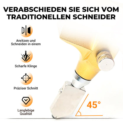 ⏳Begrenzte Zeit -50 % Tile Glass Cutting