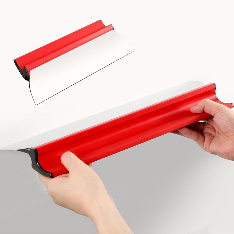 Hocheffizientes Trockenbau -Taping -Messer