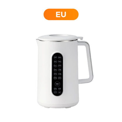 🎁 Heiße Aktion: 50 % RABATT ⏳ Multifunktionale Nussmilchmaschine