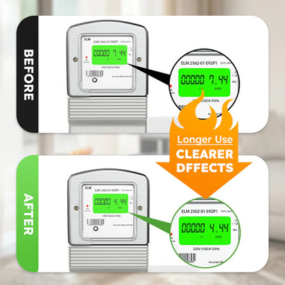 🏠 Zeitlich begrenztes Angebot: 50 % Rabatt! Sorgen Sie für eine sorgenfreie Stromversorgung Ihres Haushalts. Dieses 30-kW-Gerät verwaltet automatisch die Effizienz Ihrer Haushaltsgeräte.🌟🔌