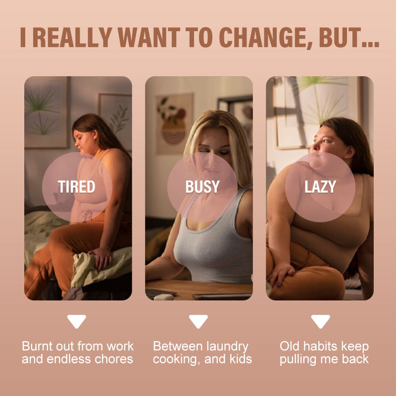 ✨LETZTER TAG ANGEBOT 66% RABATT ✨ Lazy Abdominal Slimming Machine