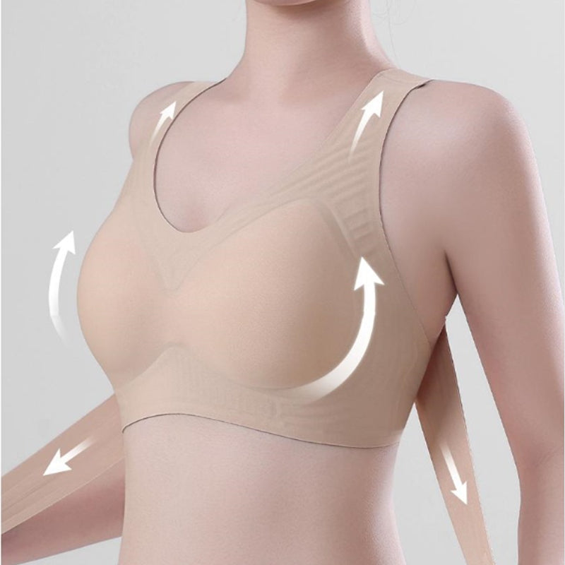 💕Kabelloser BH für Frauen Comfort & Shape💕
