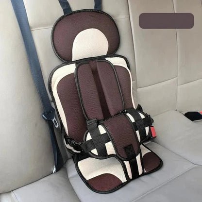 🎁Neujahrsangebot 2026🎁 Tragbarer Kindersitz fürs Auto