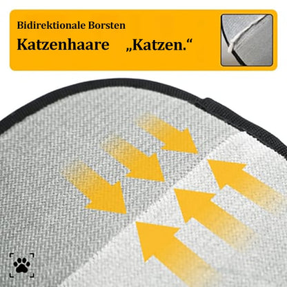 🔥Letzter Tag🐶🐱Antistatische Handschuhe zum Entfernen von Tierhaaren