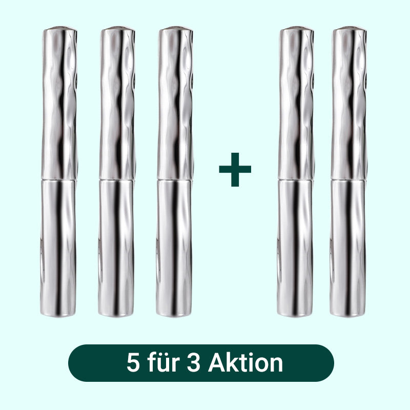 💥Ultimatives Mascara-Set für Verlängerung und Schwung