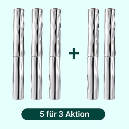 💥Ultimatives Mascara-Set für Verlängerung und Schwung