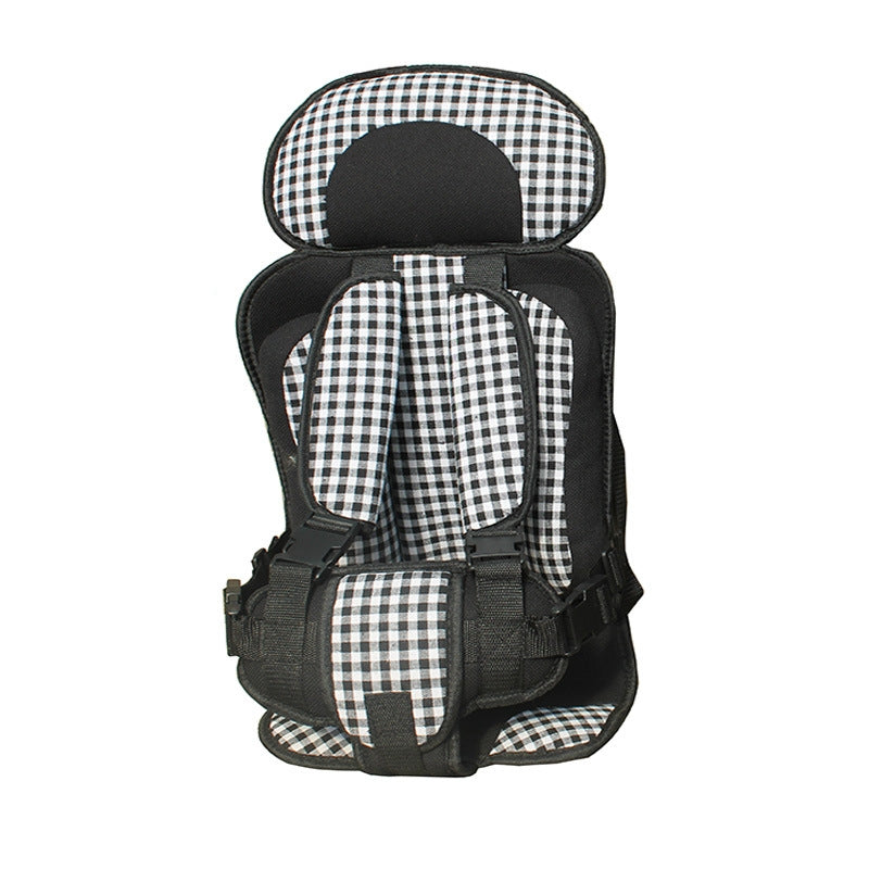 🎁Neujahrsangebot 2026🎁 Tragbarer Kindersitz fürs Auto