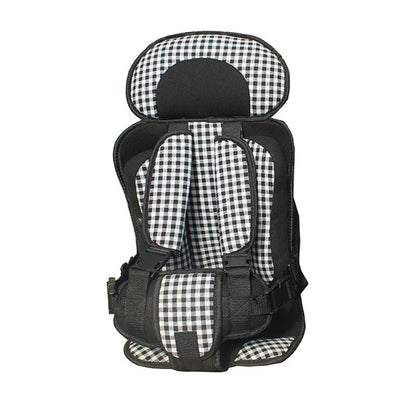 🎁Neujahrsangebot 2026🎁 Tragbarer Kindersitz fürs Auto