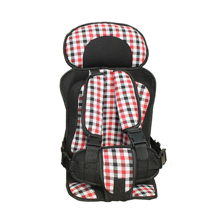 🎁Neujahrsangebot 2026🎁 Tragbarer Kindersitz fürs Auto