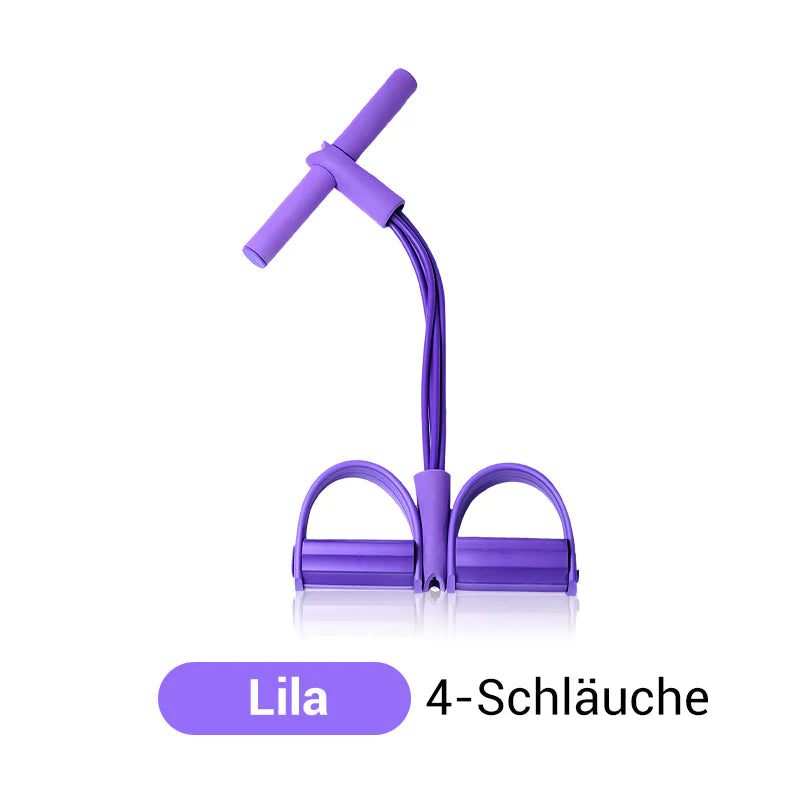 🔥2026 Heißer Verkauf 50 % RABATT✨Multifunktionelles Fitness-Zugseil