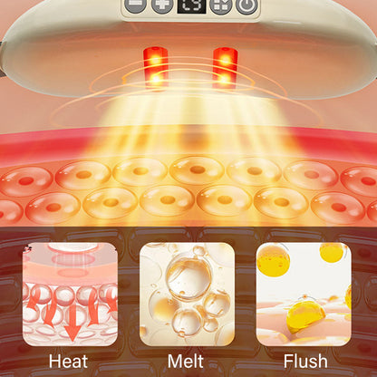 ✨LETZTER TAG ANGEBOT 66% RABATT ✨ Lazy Abdominal Slimming Machine