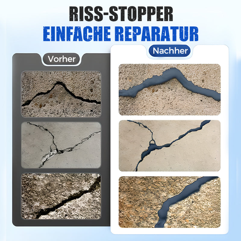🌿Hochleistungsfähiger Klebstoff zur Reparatur von Betonrissen für eine begrenzte Zeit 50 % Rabatt