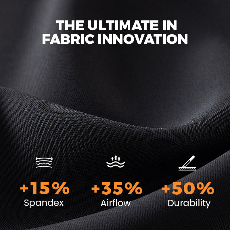 🔥Letzter Tag Verkauf 50% Rabatt🔥 Klassische Hose für Männer mit hohem Stretch-Anteil👖