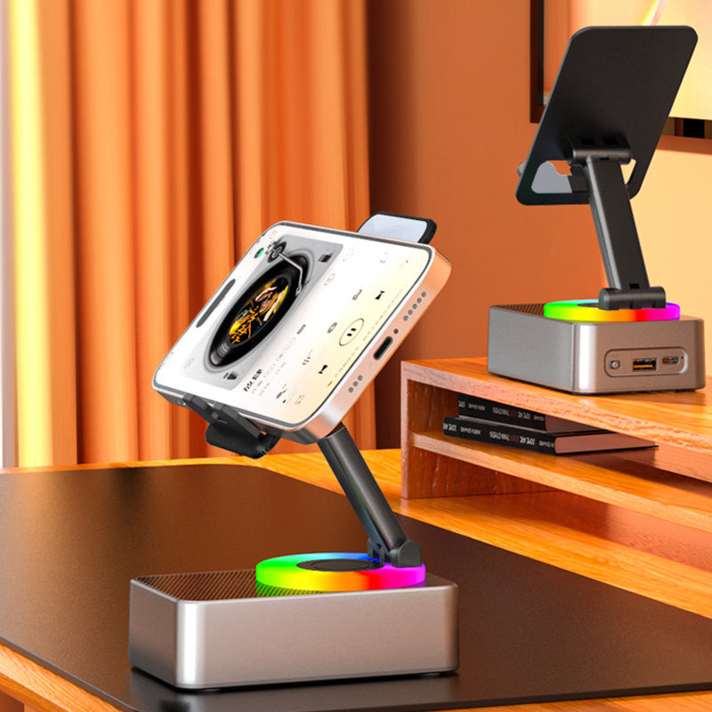 🔥Bluetooth-Audio-Powerbank-Halterung🎵🔋