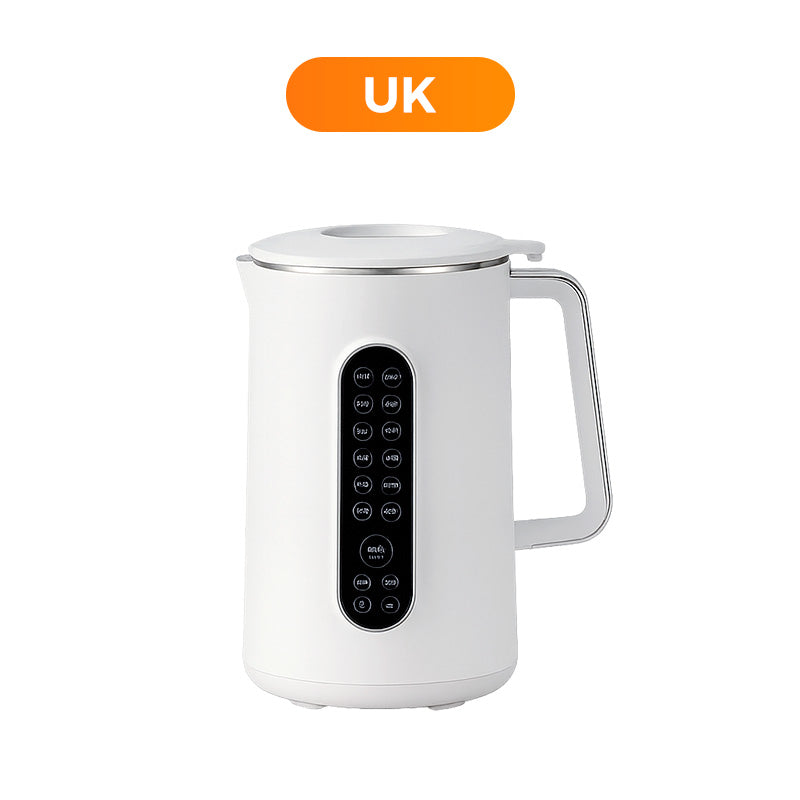 🎁 Heiße Aktion: 50 % RABATT ⏳ Multifunktionale Nussmilchmaschine