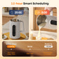 🎁 Heiße Aktion: 50 % RABATT ⏳ Multifunktionale Nussmilchmaschine