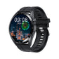 ⌚2025 Neue Smartwatch für Sport und Gesundheitsüberwachung