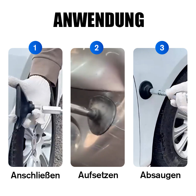 📢📢60 % Rabatt!! ⏰Werkzeug zur Ausbeulreparatur an Karosserien