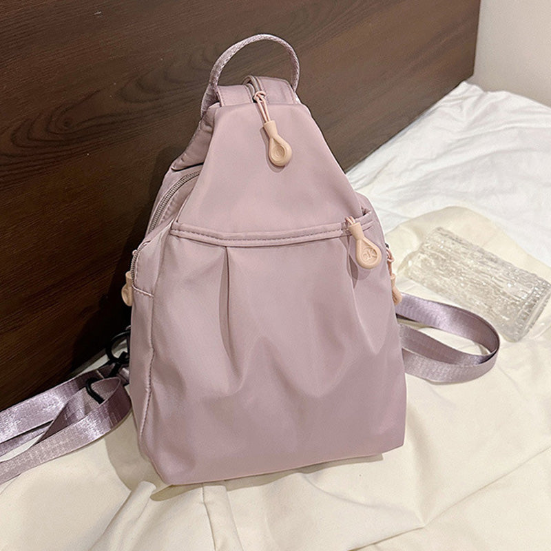 Leichter Sling Bag Rucksac