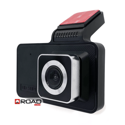 📹 Dual-Lens Dashcam mit 1080P HD & Nachtsicht – 170° Weitwinkel (Aktion: 48% sparen)